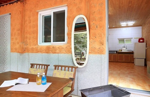 Buk House | Wondumag Minbak
