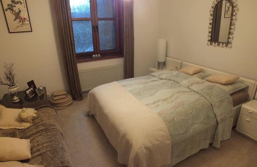 Opgrimbie House | Woning 'Chez Marley' in Maasmechelen
