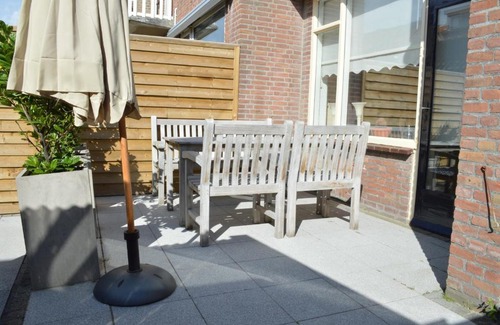 Municipality of Katwijk House | Woning Emma