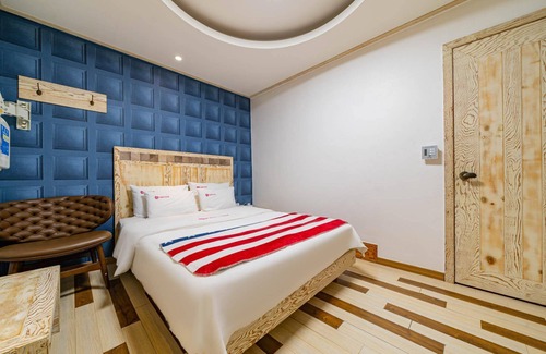 Wonju Hotel | Wonju Drama Self Check-in Motel