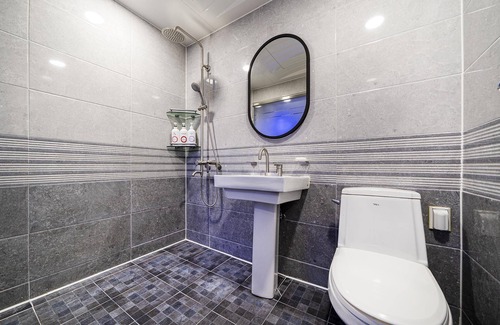 Wonju Hotel | Wonju Rivera