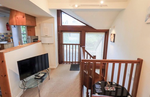 Kendal Cottage | WOOD COTTAGE in Kendal