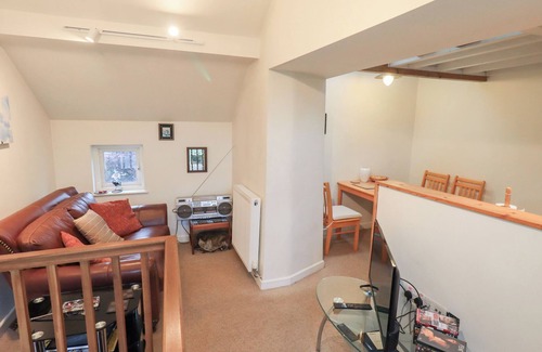 Kendal Cottage | WOOD COTTAGE in Kendal