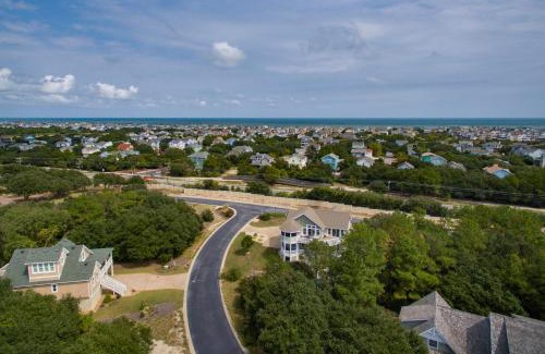 Corolla House | Wood Duck Inn