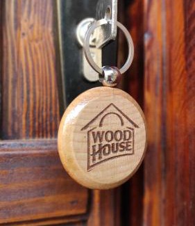 Ruma Apartment | Wood House