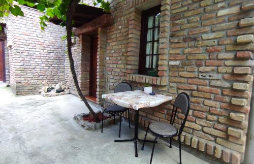 Ruma Apartment | Wood House