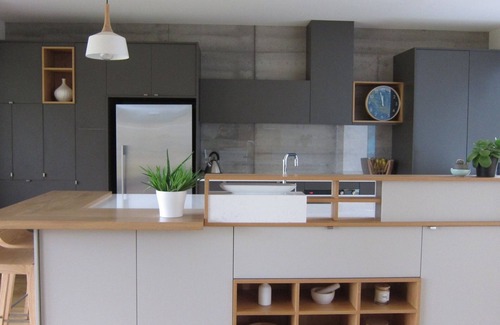 Port Fairy House | Wood n Shores - Port Fairy