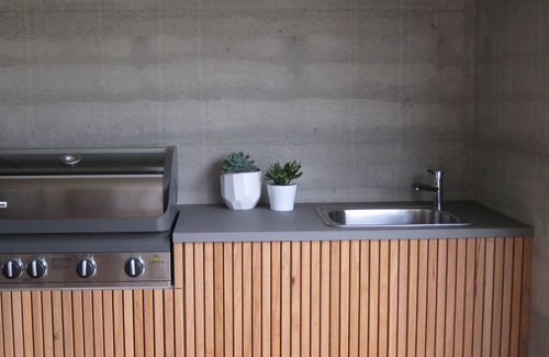 Port Fairy House | Wood n Shores - Port Fairy