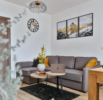 Zlatibor Apartment | Wood Stars Apartment Zlatibor