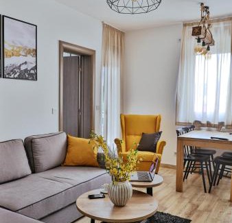 Zlatibor Apartment | Wood Stars Apartment Zlatibor