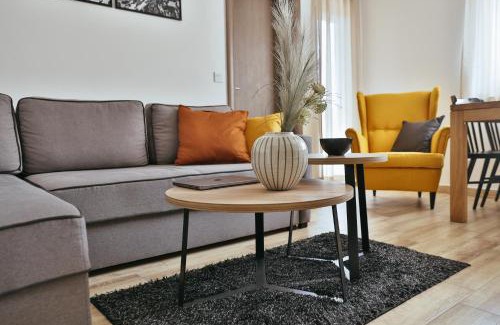 Zlatibor Apartment | Wood Stars Apartment Zlatibor