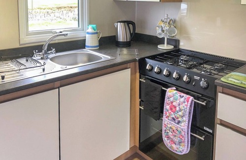 Carnforth House | Wood View is a charming holiday home with everything you need for a short break in the countryside.