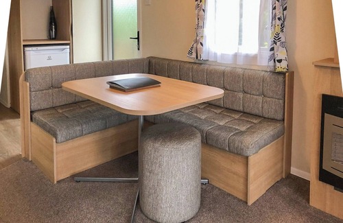 Carnforth House | Wood View is a charming holiday home with everything you need for a short break in the countryside.