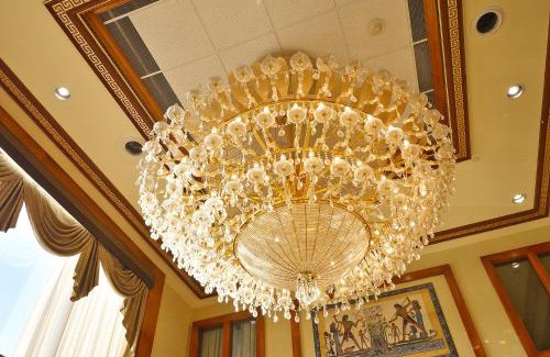 Mount Pleasant Hotel | Woodbine Hotel & Suites