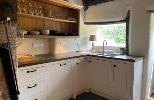 Colyton House | Woodbridge Farm