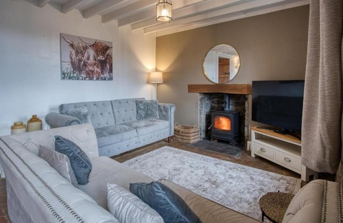 Kilgetty House | Woodcocks House - 3 Bedroom Holiday Home - Kilgetty