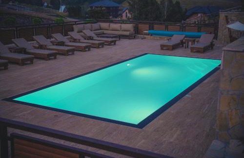 Zlatibor House | Wooden Valley Zlatibor Resort