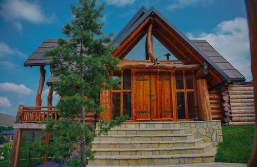 Zlatibor House | Wooden Valley Zlatibor Resort