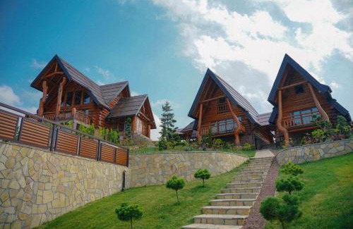 Zlatibor House | Wooden Valley Zlatibor Resort