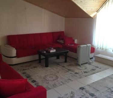 Fethiye Apartment | WoodenGate