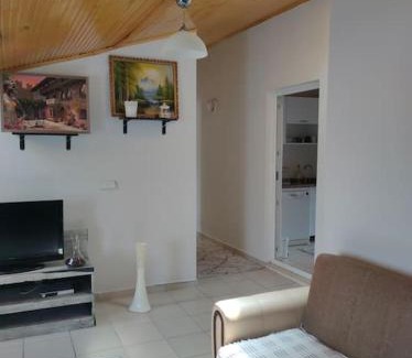 Fethiye Apartment | WoodenGate