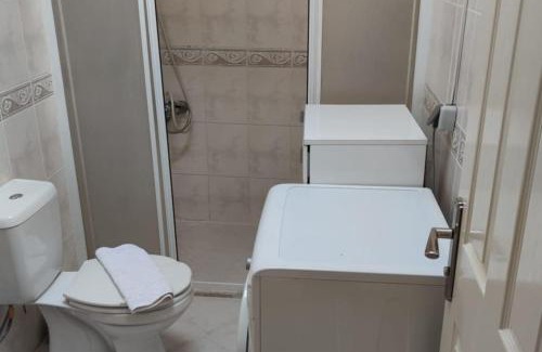 Fethiye Apartment | WoodenGate