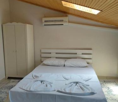 Fethiye Apartment | WoodenGate