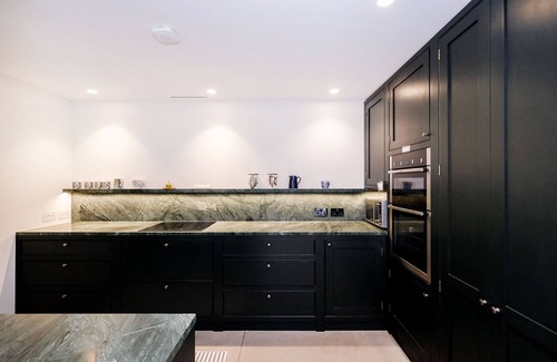 Chelsea House | Woodfall Street | Pro-Managed
