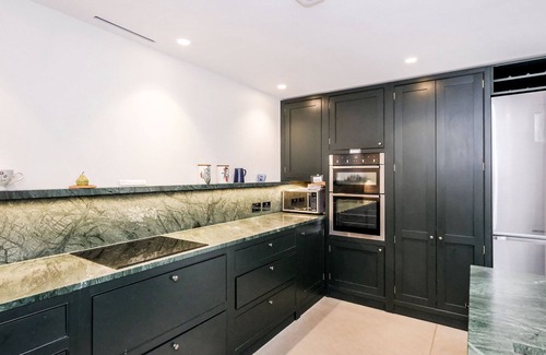 Chelsea House | Woodfall Street | Pro-Managed