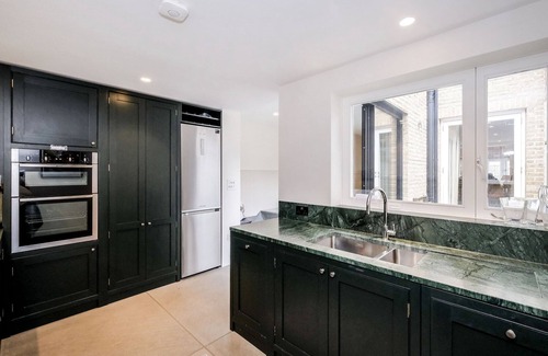 Chelsea House | Woodfall Street | Pro-Managed