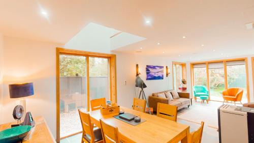 Aviemore House | Woodhaus Aviemore Lodge
