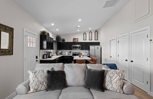 Rio Verde Foothills Villa | Woodhood Luxury Casita #1. horse country