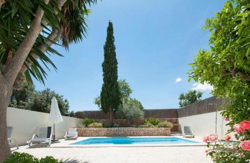 Ariany House | Woodhouse