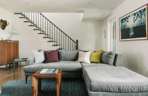 Wellington House | Woodland Chase