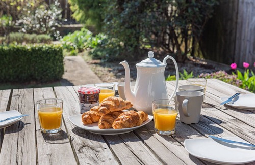 New Forest District House | Woodland Cottage - Brockenhurst