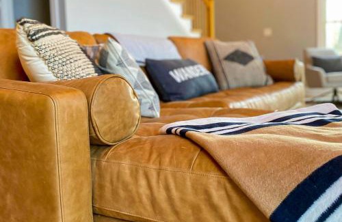Swannanoa House | Woodland Dreams