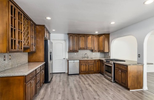 Woodland Hills House | Woodland Hills 3 bedroom w/pool and spa
