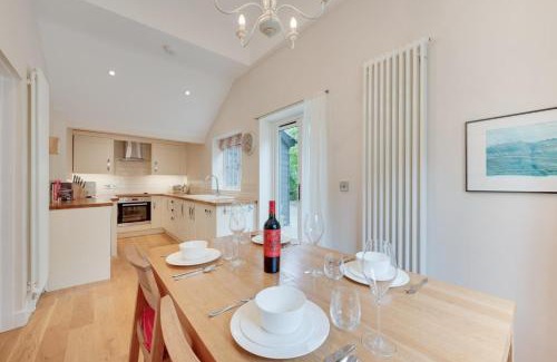 Diss House | Woodland Lodge