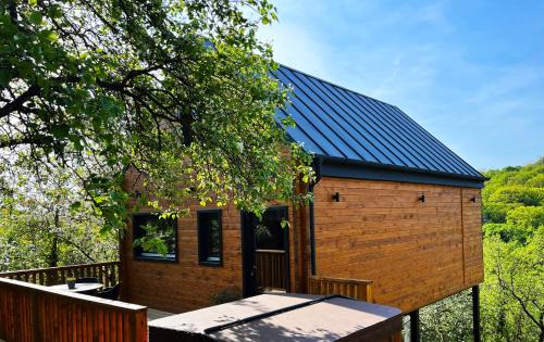 Noszvaj Apartment | Woodland Noszvaj