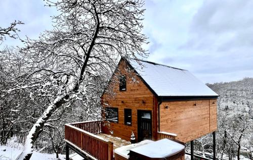 Noszvaj Apartment | Woodland Noszvaj