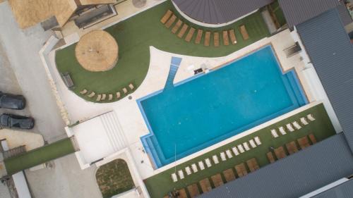 Kragujevac Bed & Breakfast | Woodland Resort