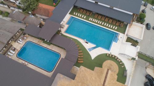 Kragujevac Bed & Breakfast | Woodland Resort