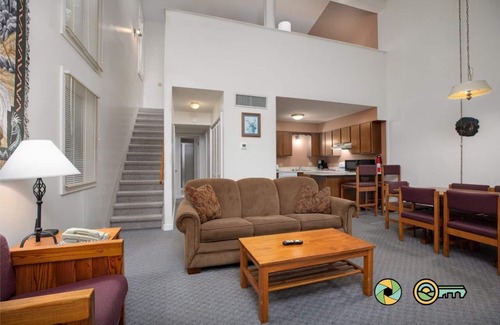 Basye House | Woodland Retreat (#97B) | Quiet area | Minutes to Bryce Resort!