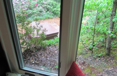 Asheville House | Woodland Retreat with HOT TUB & DECKS, 2 miles from downtown!