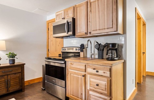Alton Cabin | Woodland Retreats By Jerny Destinations