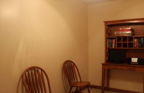 Laurelville Cottage | Woodlands--Cottage, Close to Horseback Riding, Hot Tub--Hocking Hills