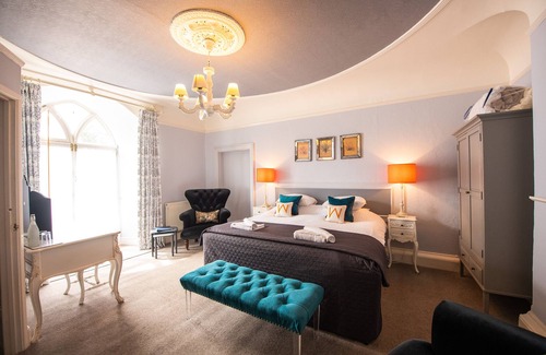 Sidmouth Hotel | Woodlands Hotel