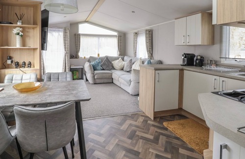 Ruthin Cottage | Woodlands Lodge