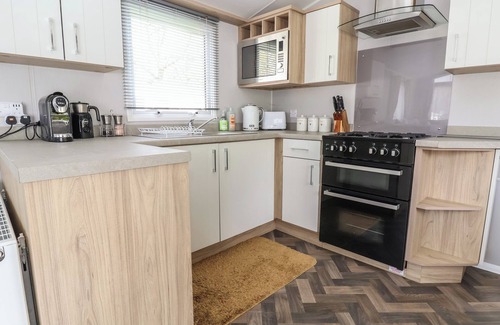 Ruthin Cottage | Woodlands Lodge