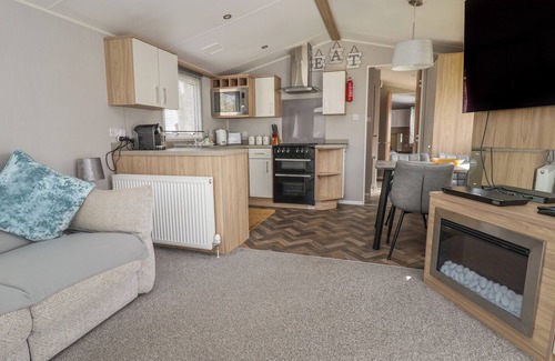 Ruthin Cottage | Woodlands Lodge